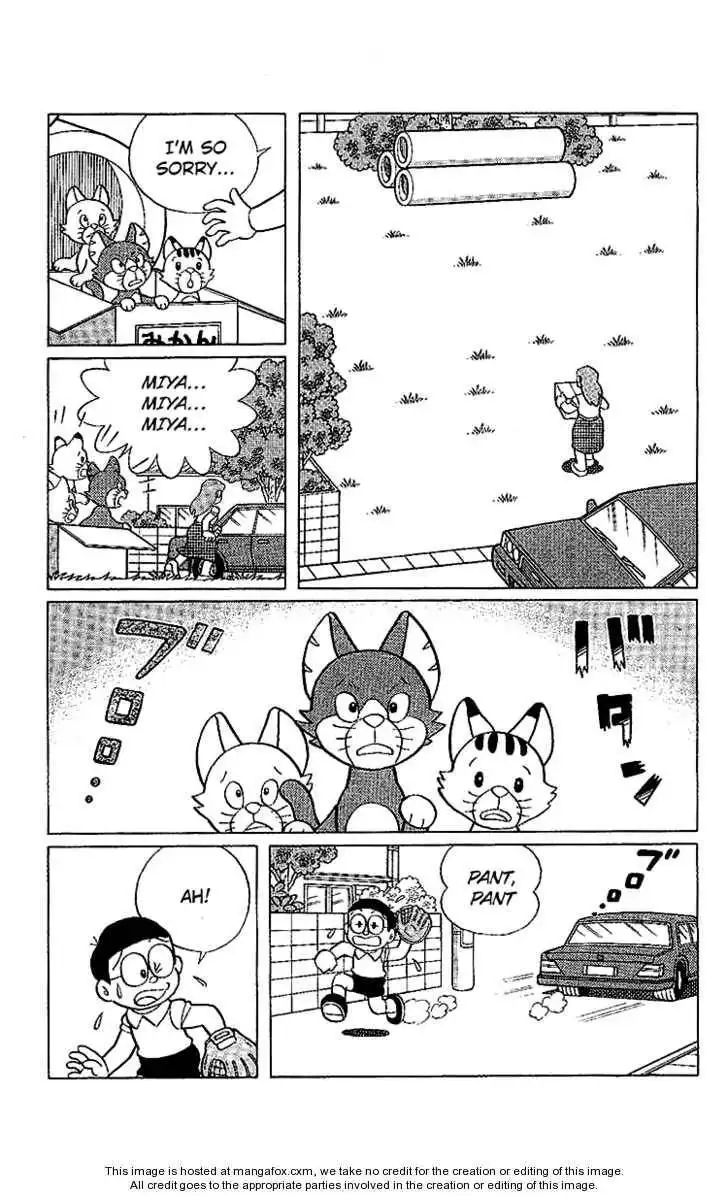 Doraemon Long Stories Chapter 24.1 12